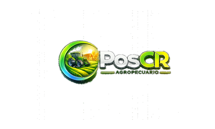 PosCR Agropecuario