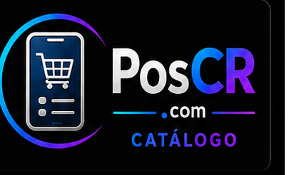 PosCR Catálogo