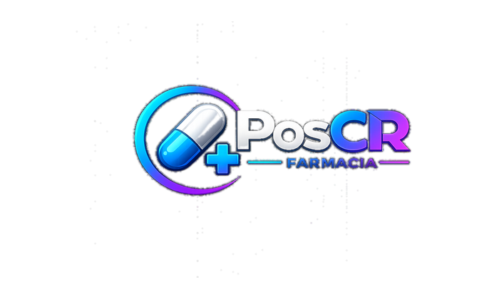 PosCR Farmacia