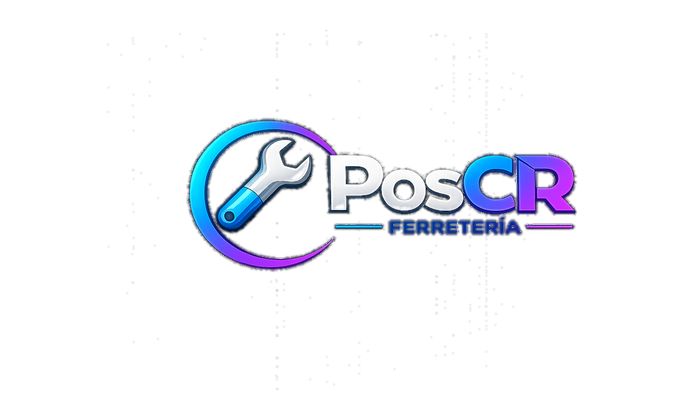 PosCR Ferretería