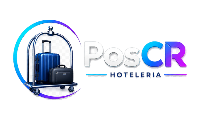 PosCR Hotelería