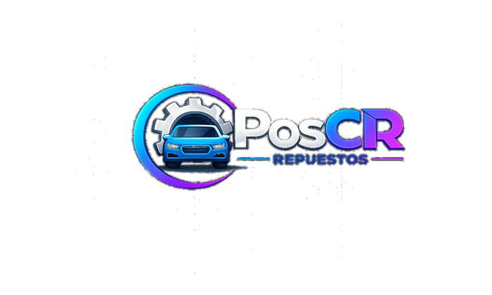 PosCR Repuestos