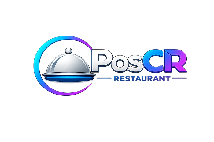 PosCR Restaurant